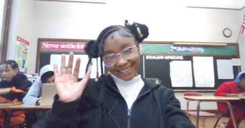 What Happened to Na'Ziyah Harris? Details on Her Horrific Ordeal Description: What happened to Na'Ziyah Harris? The 13-year-old Detroit native's body has yet to be found by law enforcement.