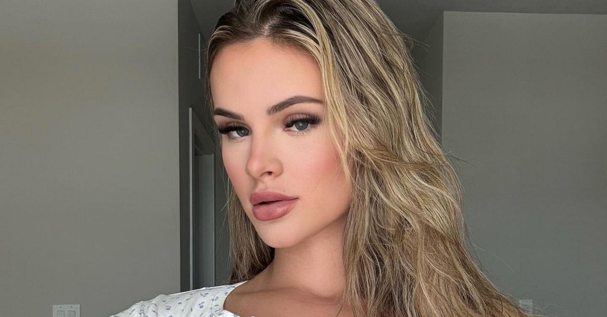 Cynthia Jade Shows Off Her Luxury Rides After Making Millions On ‘OF’