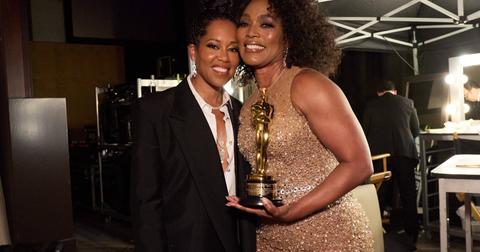What Is Regina King's Net Worth?