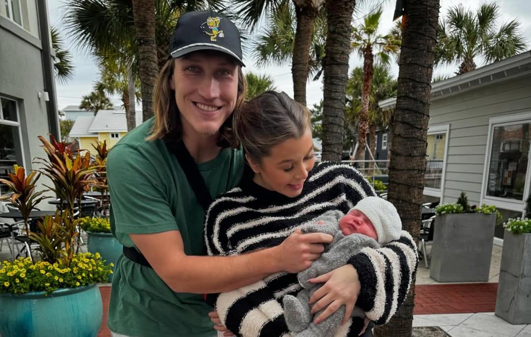 trevor-lawrence-family