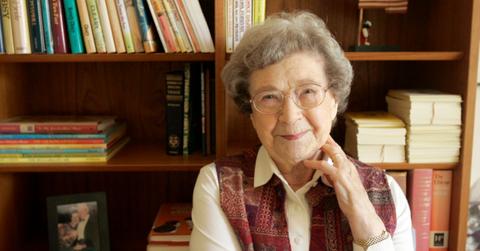 Beverly Clearly children