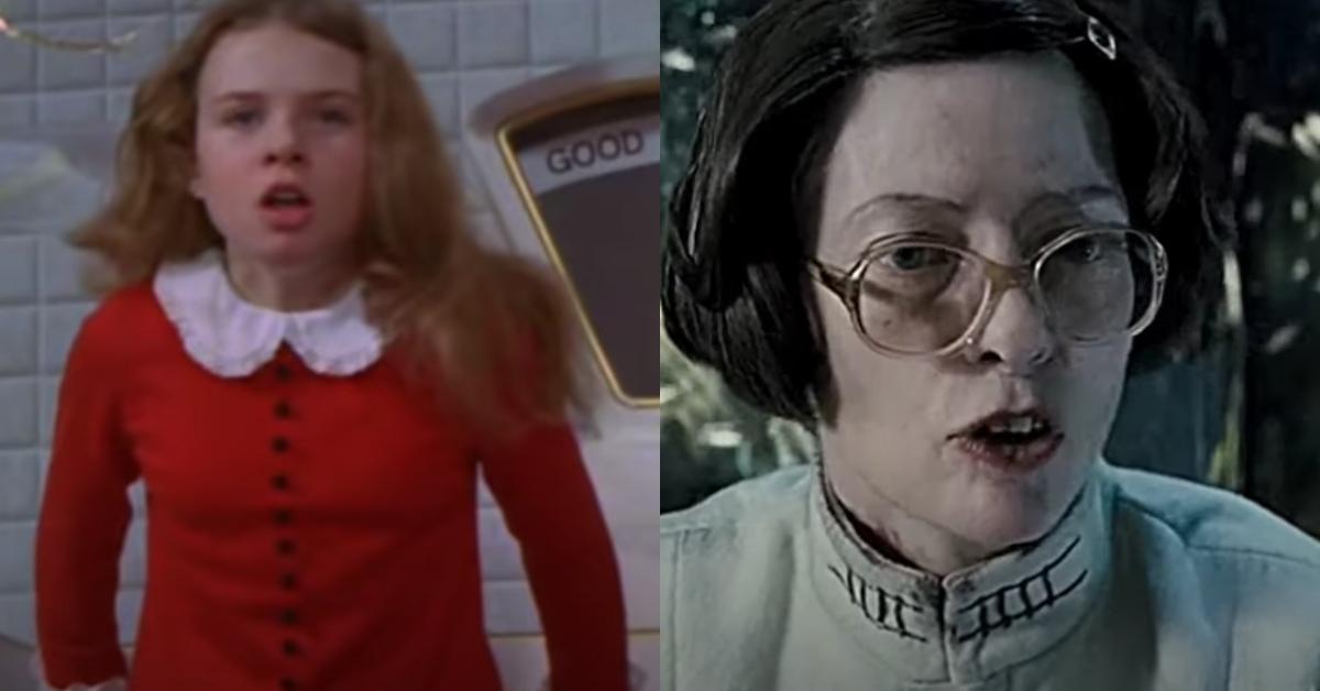 veruca mason