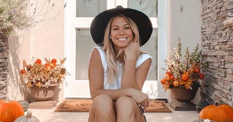 krystal nielson boyfriend