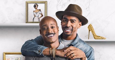 jason bolden adair curtis styling hollywood