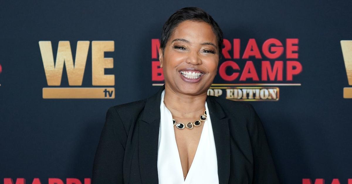 Judge Lynn Toler and Her Husband Were Married More Than 30 Years Before His Death TrendRadars
