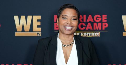 Judge Lynn Toler and Her Husband Were Married More Than 30 Years Before ...