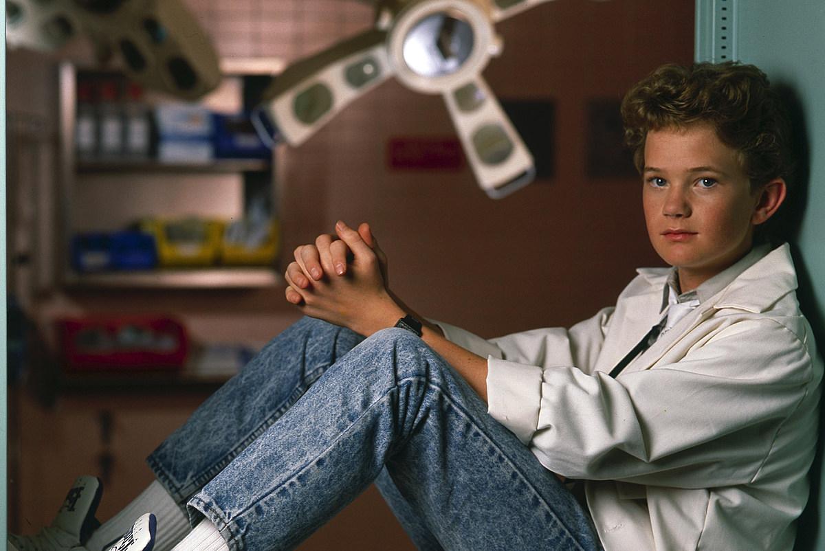 Doogie Howser, M.D.