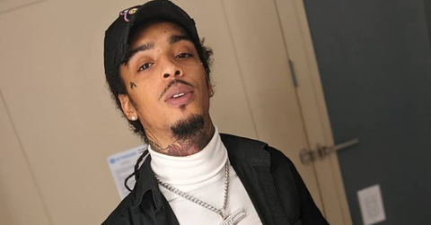 Fly Black Ink Chicago