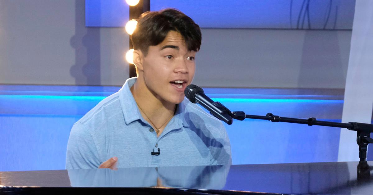 'American Idol' Season 19 contestant