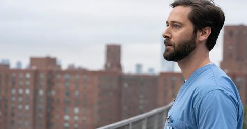 new amsterdam topic page