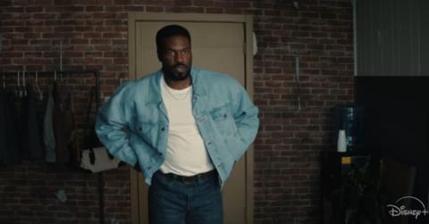 How Did Wonder Man Get His Powers?