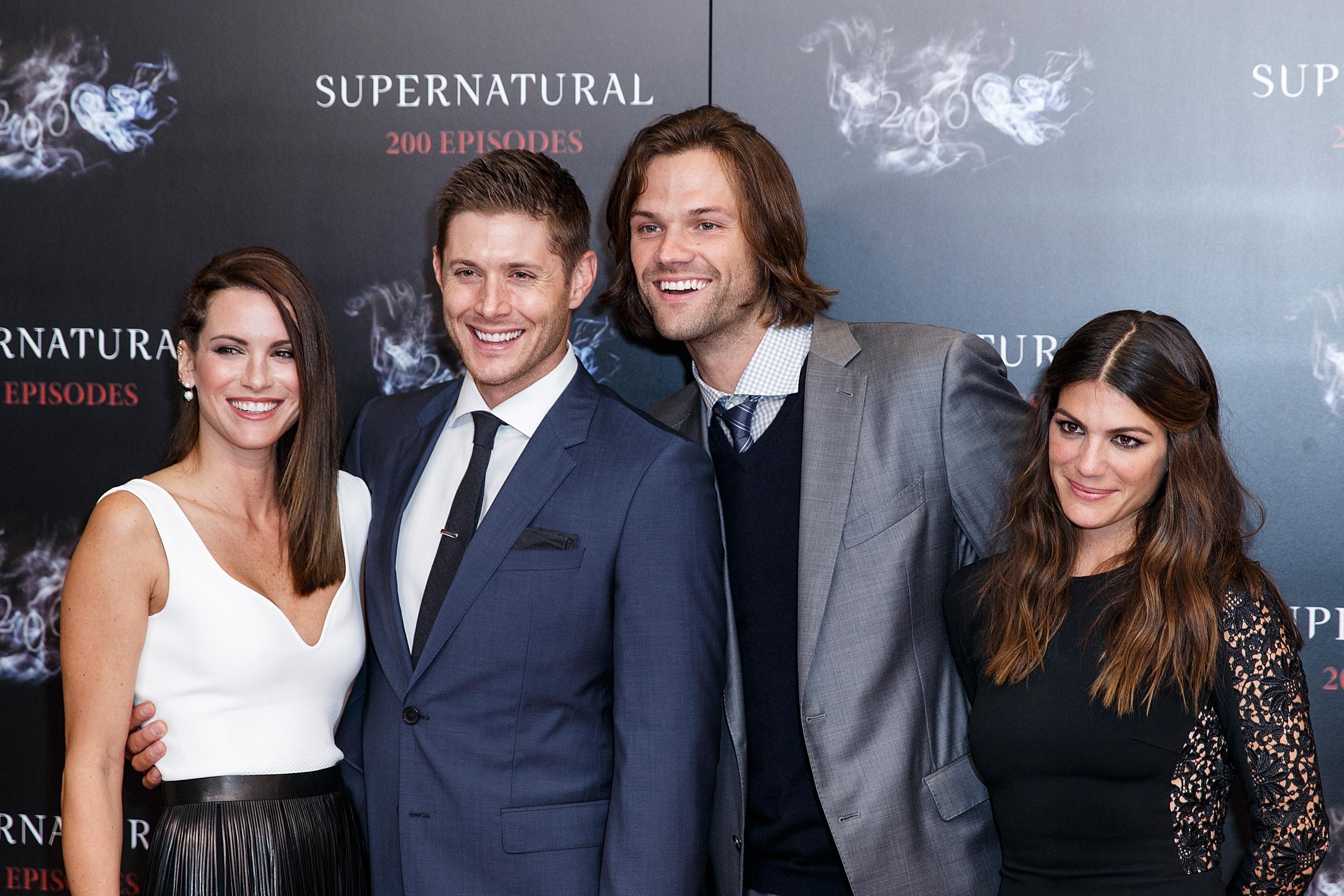 Supernatural: Genevieve Padalecki, Danneel Ackles guest star for Ruby's  return