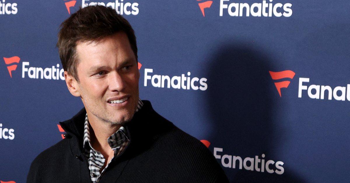 Why Does Tom Brady Look Different? His Face Sparks Surgery Talk