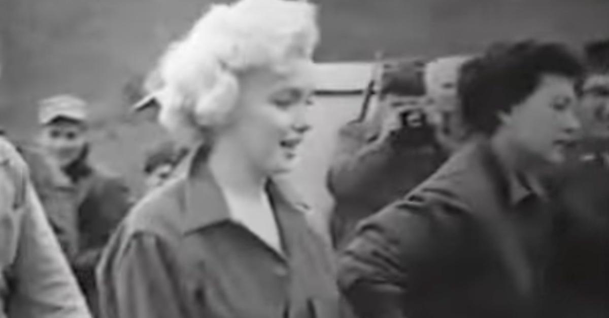 Inside Marilyn Monroe and Joe DiMaggio's Complicated Relationship – WWD