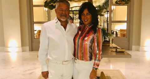 Who Was "Big Poppa" on 'Real Housewives of Atlanta'? Meet Lee Najjar!