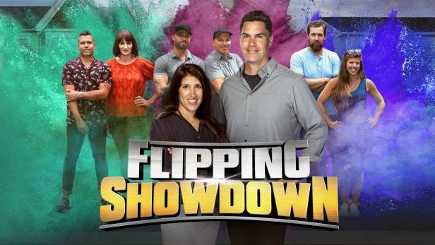 Flipping Showdown