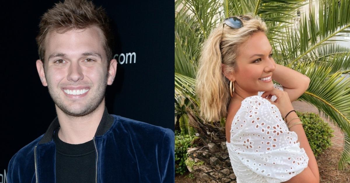 Is Chase Chrisley Still Dating Emmy Medders Buckle Up We Have The Scoop