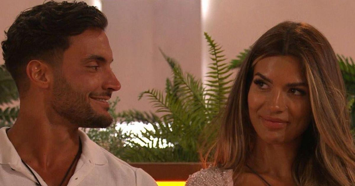 When Is the 'Love Island U.K.' Finale, and When Will it Drop on Hulu?