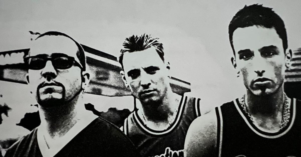 LFO in the '90s