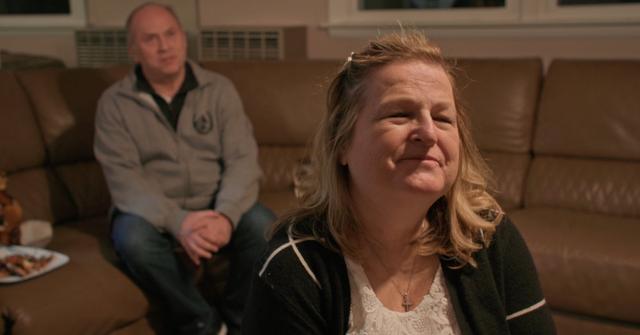 Lou and Linda Pelletier