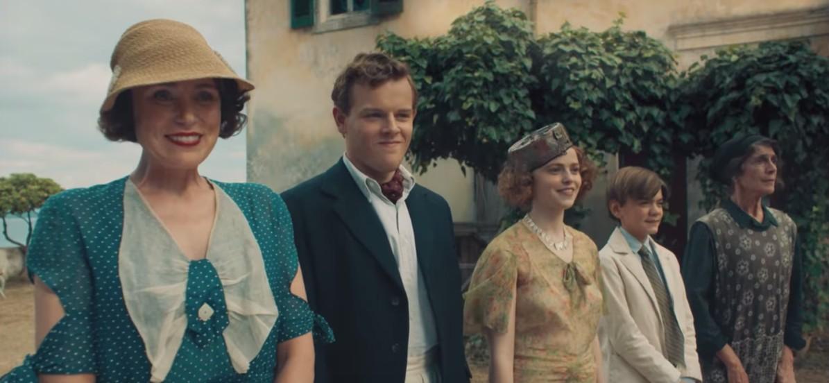 What Happened to the Durrells After Corfu? Here's What We Found Out
