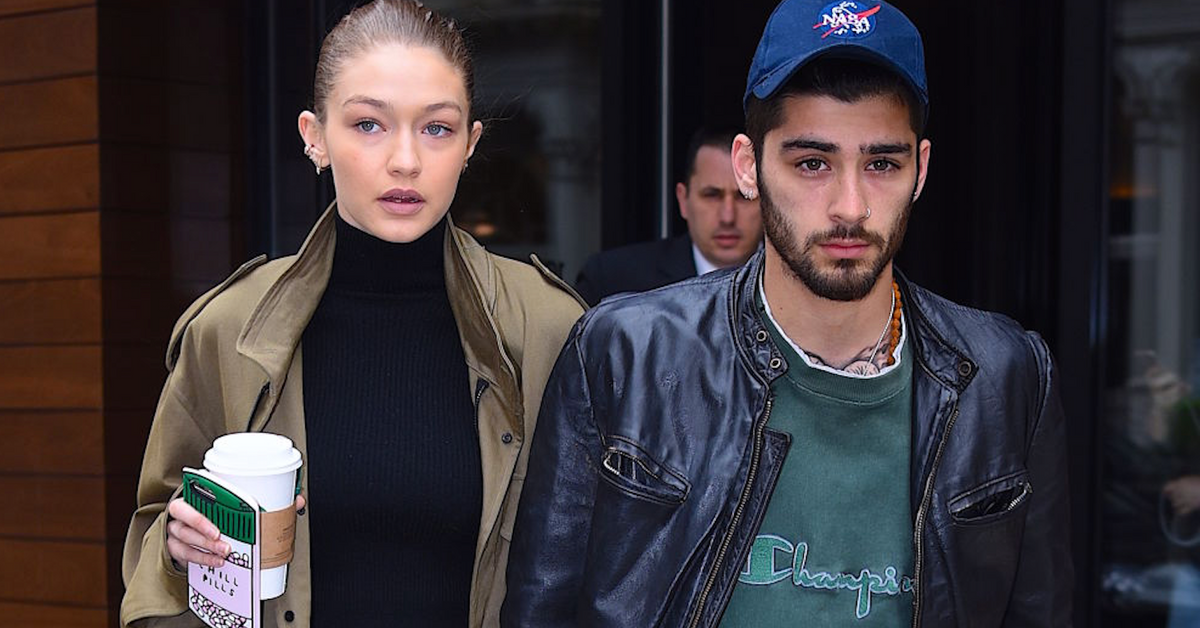 What's Gigi Hadid's Due Date? She and Zayn Malik Will Soon Be Parents