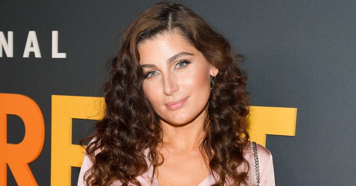 Trace Lysette Talks Working at an NYC Strip Club and How She Landed a Role ...