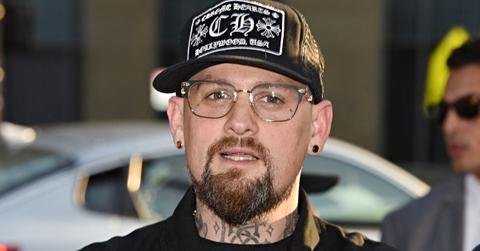 Benji Madden’s Net Worth Should Absolutely Be Rivaled