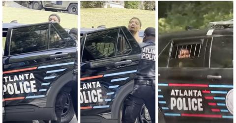 What Did Derrick Groves Do? He Escaped From a New Orleans Jail