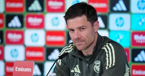 Why Did Xabi Alonso Leave Real Madrid? Details