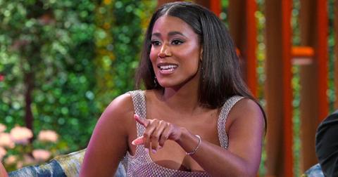 Love Is Blind Season 7: Who Is Marissa George Dating?