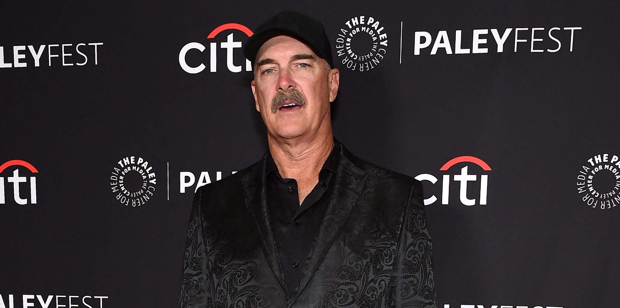 The Kids of Patrick Warburton Are Also Very Talented