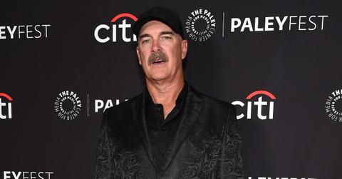 The Kids of Patrick Warburton Are Also Very Talented