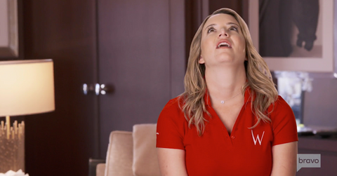 what happened between hannah and bugsy