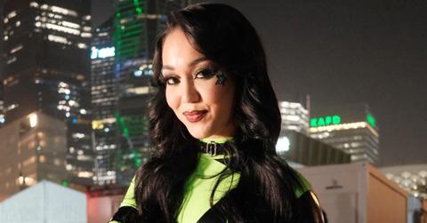 Roxanne Perez Gives Fans a Health Update