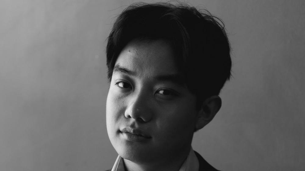 yichao liu