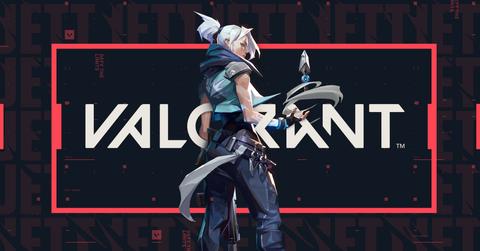'Valorant'