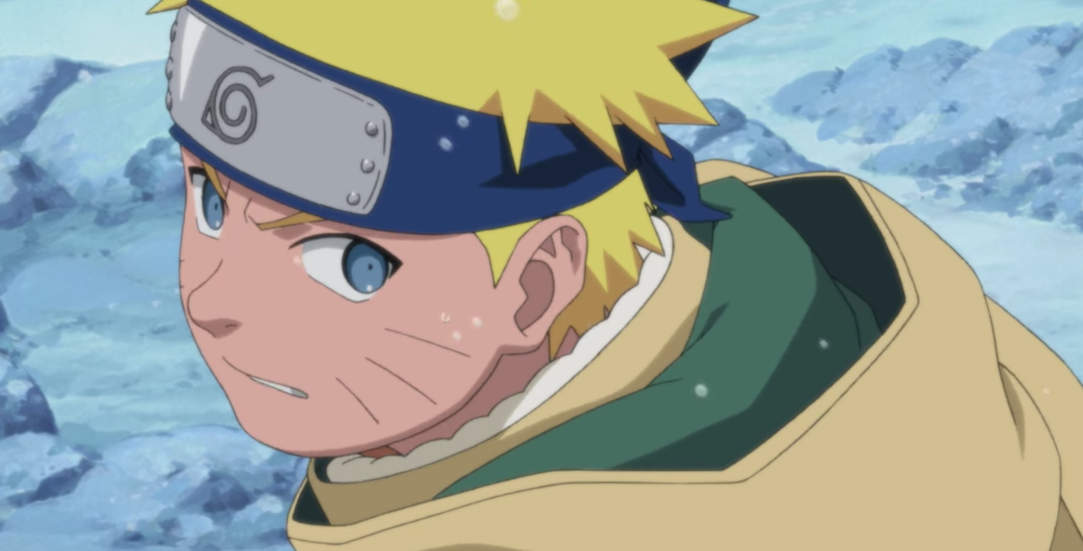 Here Are the Birthdays of All Your Favorite 'Naruto' Characters