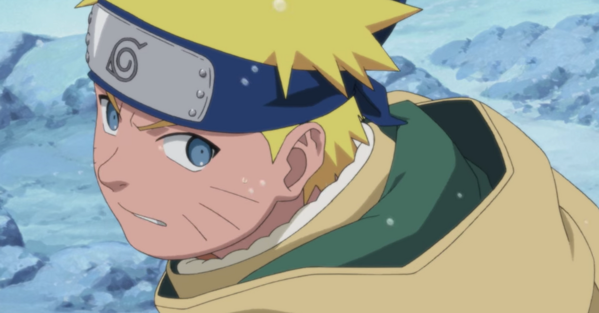 Who Is the English Voice Actor for Naruto? Who Is the Japanese Voice?