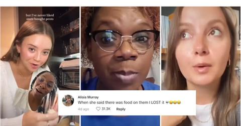 A woman kept Rachael Ray pots and pans that UPS delivered on accident but got caught online