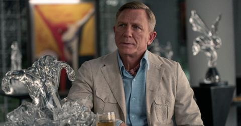 Is Detective Benoit Blanc Based on a Character in a Book?