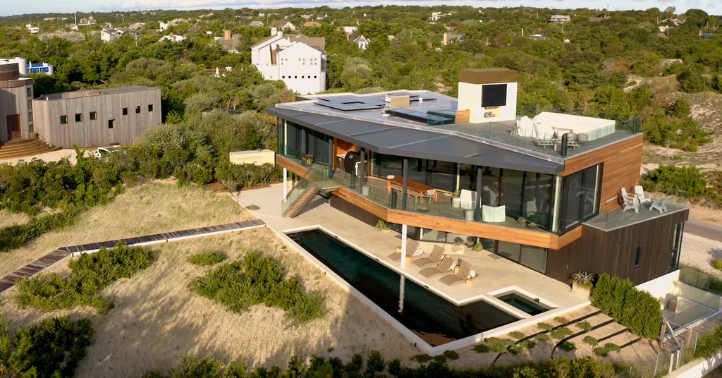 netflix million dollar beach house