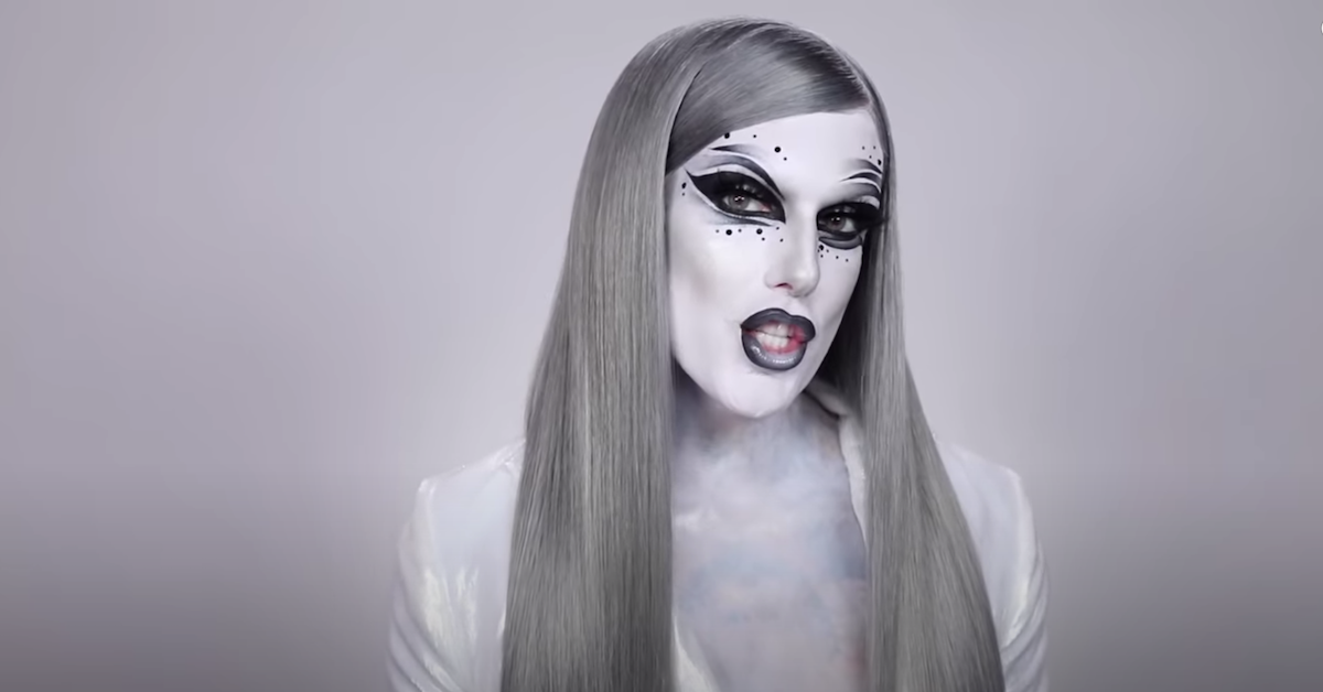 Jeffree Star's Cremated Palette Is Having Mixed Reactions Among Fans