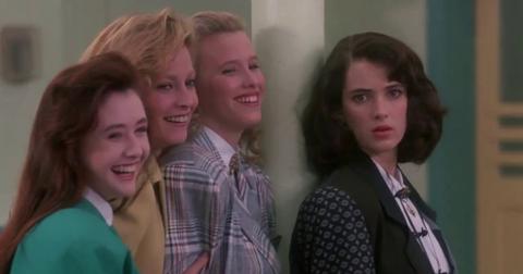 'Heathers'