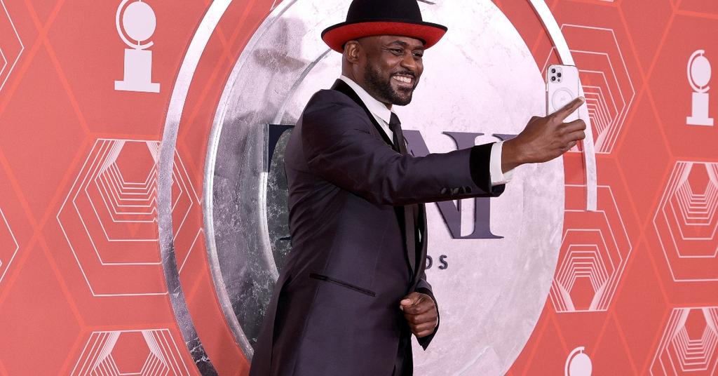 Wayne Brady’s Net Worth — How He Made His Millions