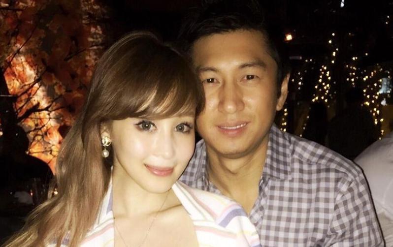 Bling Empire': Who Is Jessey Lee's Ex-Wife Crystal?