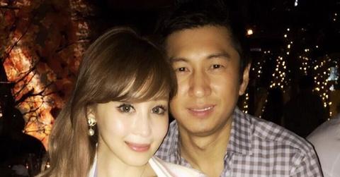 Cherie Chan and Jessey Lee