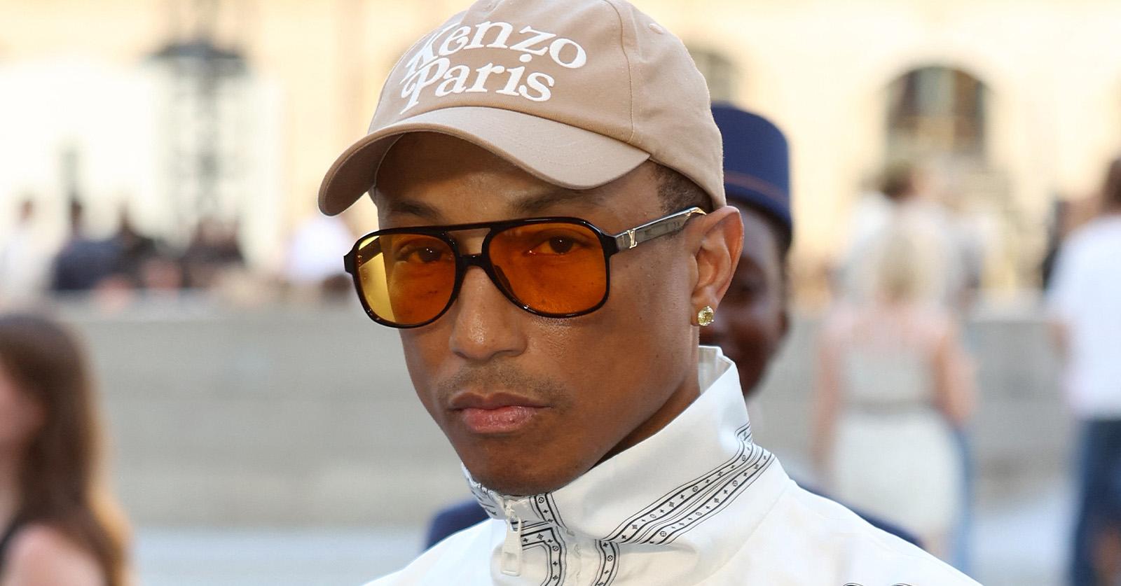 Pharrell williams