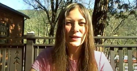 Amy Carlson Mother God