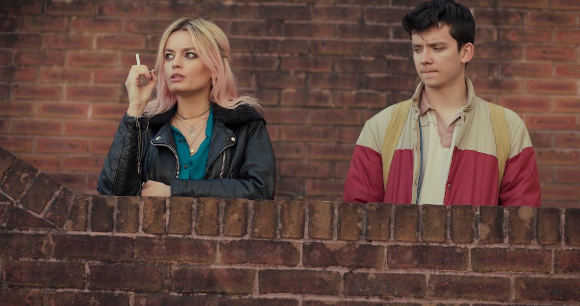 sex education topic page